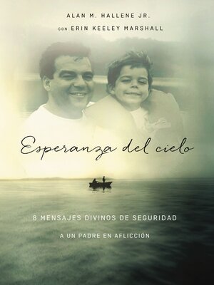 cover image of Esperanza del cielo